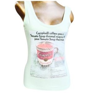 Dolce&Gabbana Tomato soup T-Shirt